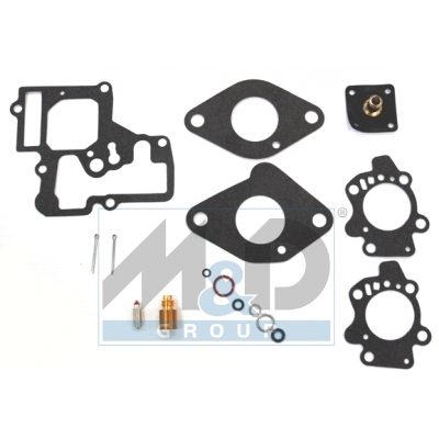 [N834] Reparatursatz, Vergaser