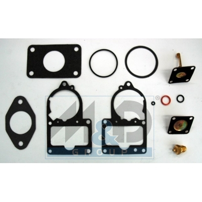 [S41G] Repair Kit, carburettor