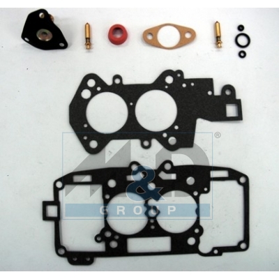 [S10G] Jeu réparation carburateur