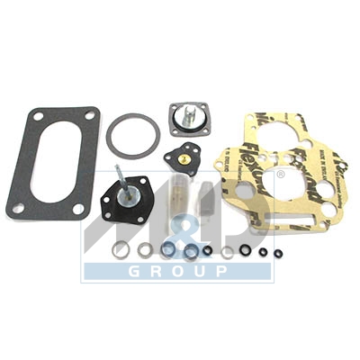 [W389.1] Carburettor Kit