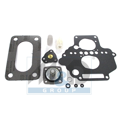 [W535] Carburettor Kit