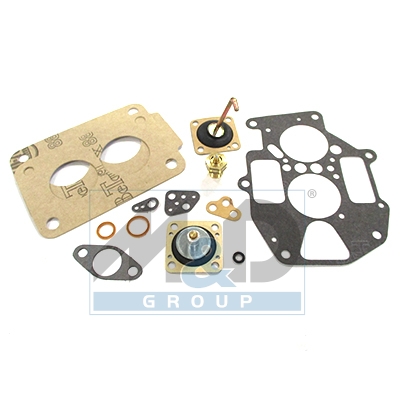 [S17F.1] Carburettor Kit