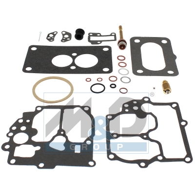 [N200] Jeu réparation carburateur
