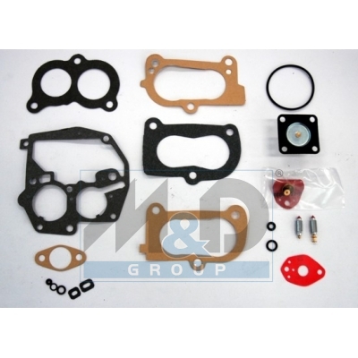 [S44G] Carburettor Kit
