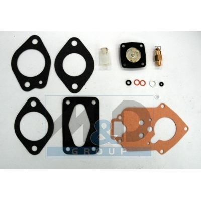 [W382] Carburettor Kit
