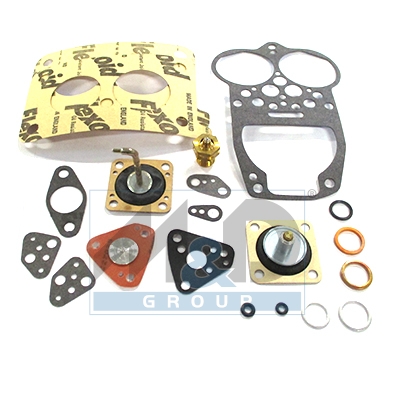 [S21F.1] Jeu réparation carburateur