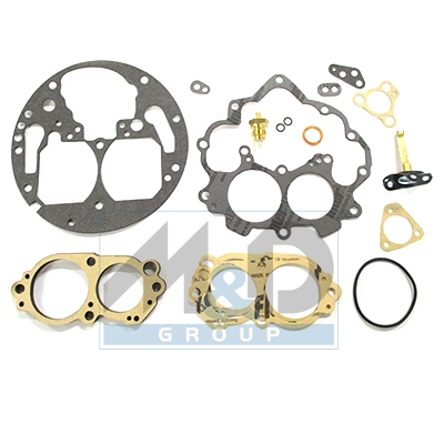 [S13G] Reparatursatz, Vergaser