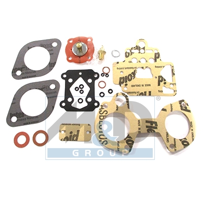 [D13] Carburettor Kit