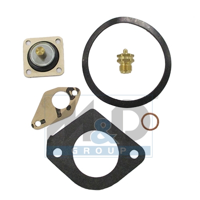 [S11F] Reparatursatz, Vergaser