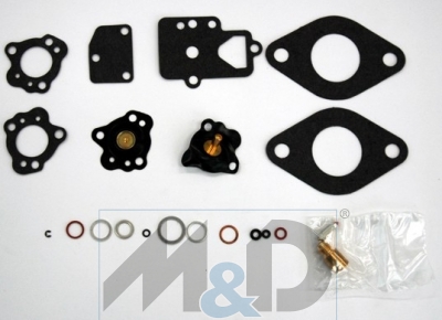 [N222] Carburettor Kit