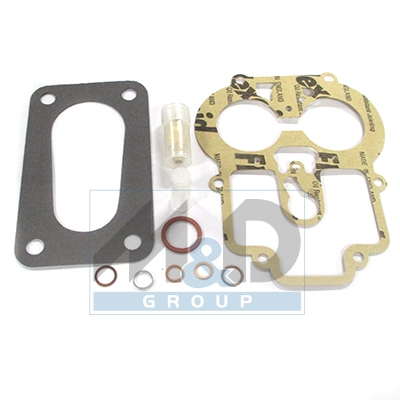 [W41] Vergaser-Reparatursatz