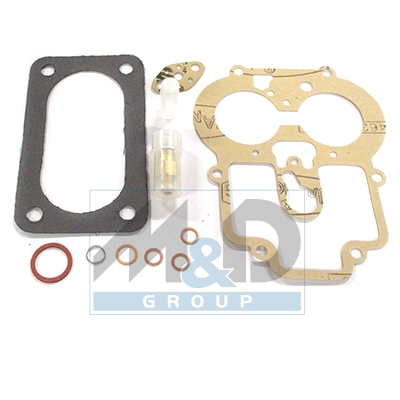 [W40] Carburettor Kit