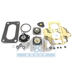Reparatursatz, Vergaser