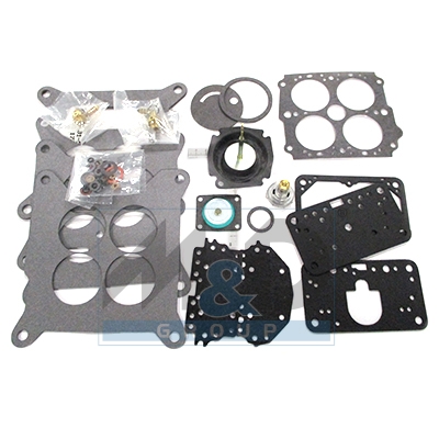 [HY 353] Jeu réparation carburateur