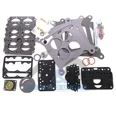 [HY 350] Carburettor Kit
