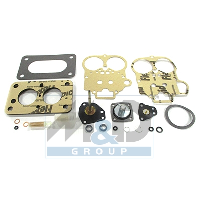 [W298.1] Carburettor Kit