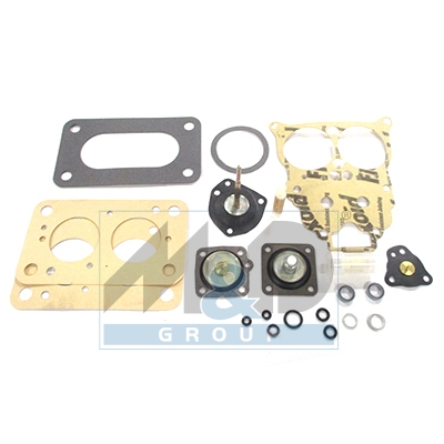 [W497.2] Carburettor Kit