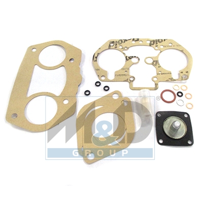 [W514] Carburettor Kit