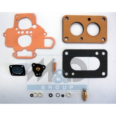 [W293] Reparatursatz, Vergaser