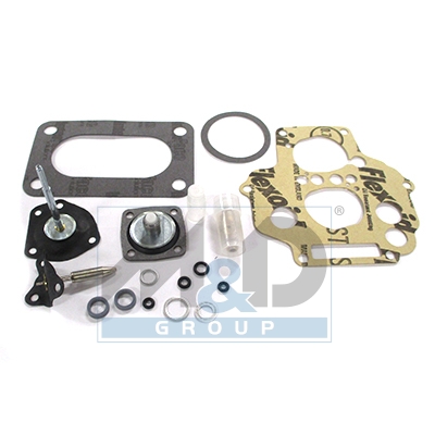 [W389.2] Carburettor Kit