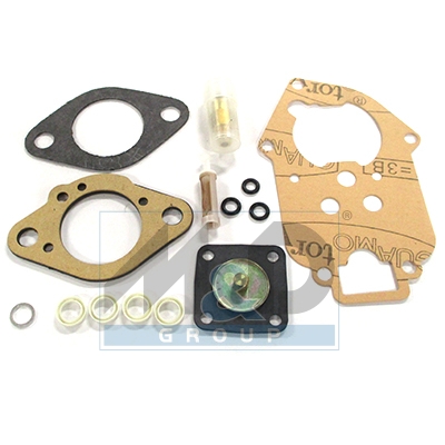 [W523] Jeu réparation carburateur