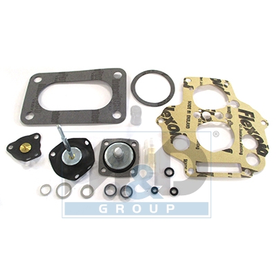 [W269.1] Carburettor Kit