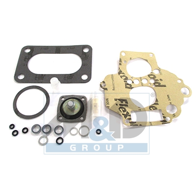 [W355] Carburettor Kit