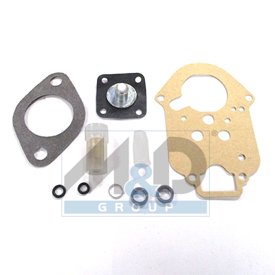 [W260] Carburettor Kit