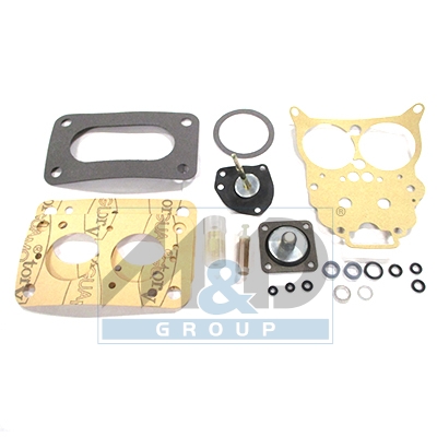 [W268.1] Carburettor Kit
