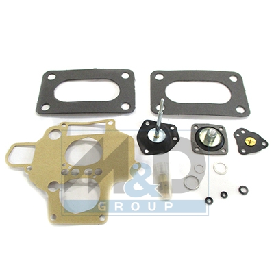 [W245.2] Repair Kit, carburettor