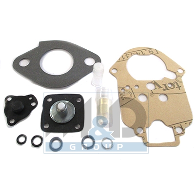 [W288] Carburettor Kit