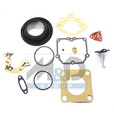 [S11G] Repair Kit, carburettor