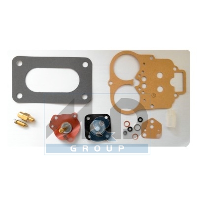 [W38] Carburettor Kit