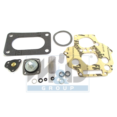 [W269] Jeu réparation carburateur