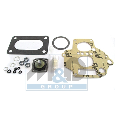 [W325] Carburettor Kit