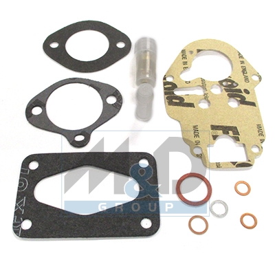[W23] Carburettor Kit