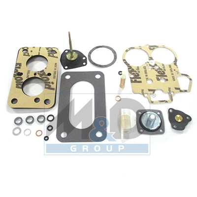 [W557.1] Carburettor Kit