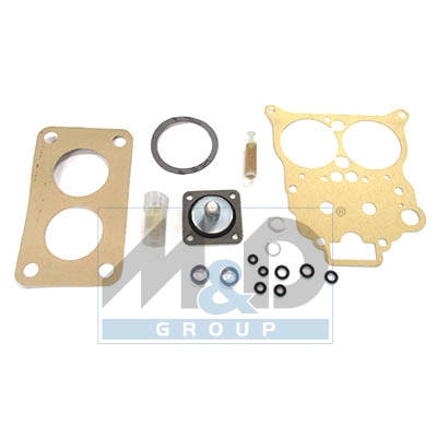 [W356] Carburettor Kit