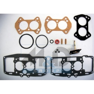 [S6G] Carburettor Kit