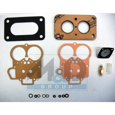 [W250] Carburettor Kit