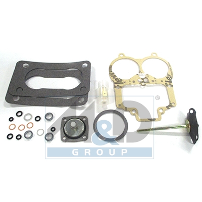 [W484.1] Vergaser-Reparatursatz