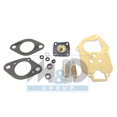 [W341] Carburettor Kit