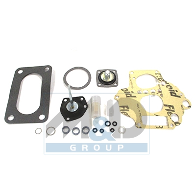 [W203] Carburettor Kit