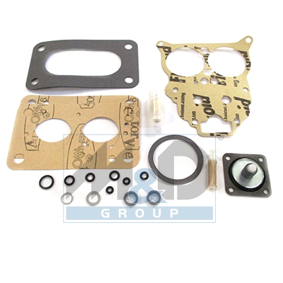 [W268] Carburettor Kit