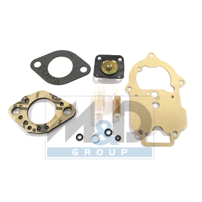[W175] Carburettor Kit