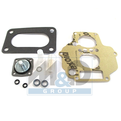 [W267] Carburettor Kit