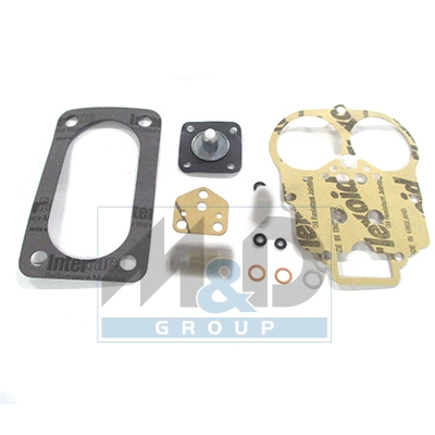 [W39] Carburettor Kit