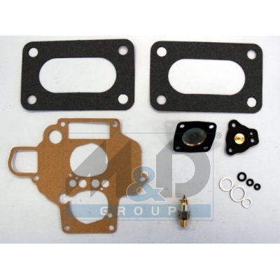 [W245] Carburettor Kit