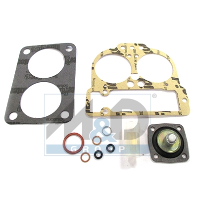 [W138] Jeu réparation carburateur