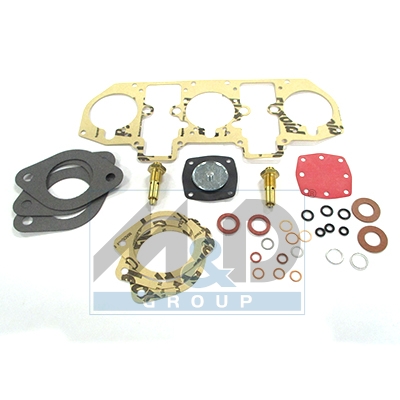 [W559] Carburettor Kit